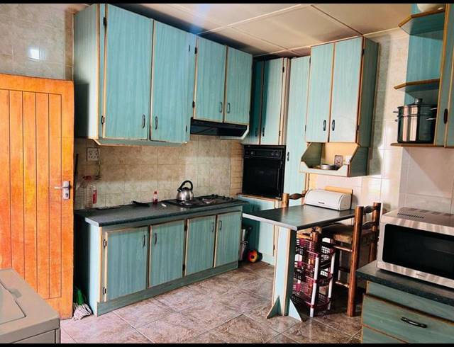 3 BEDROOM HOUSE FOR SALE IN WELGEDACHT